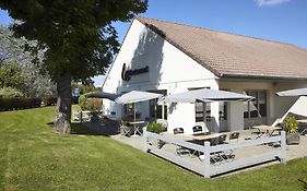 Campanile Montbeliard - Sochaux